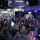 If you’re covering the Super Bowl as a media member, it looks something like this.